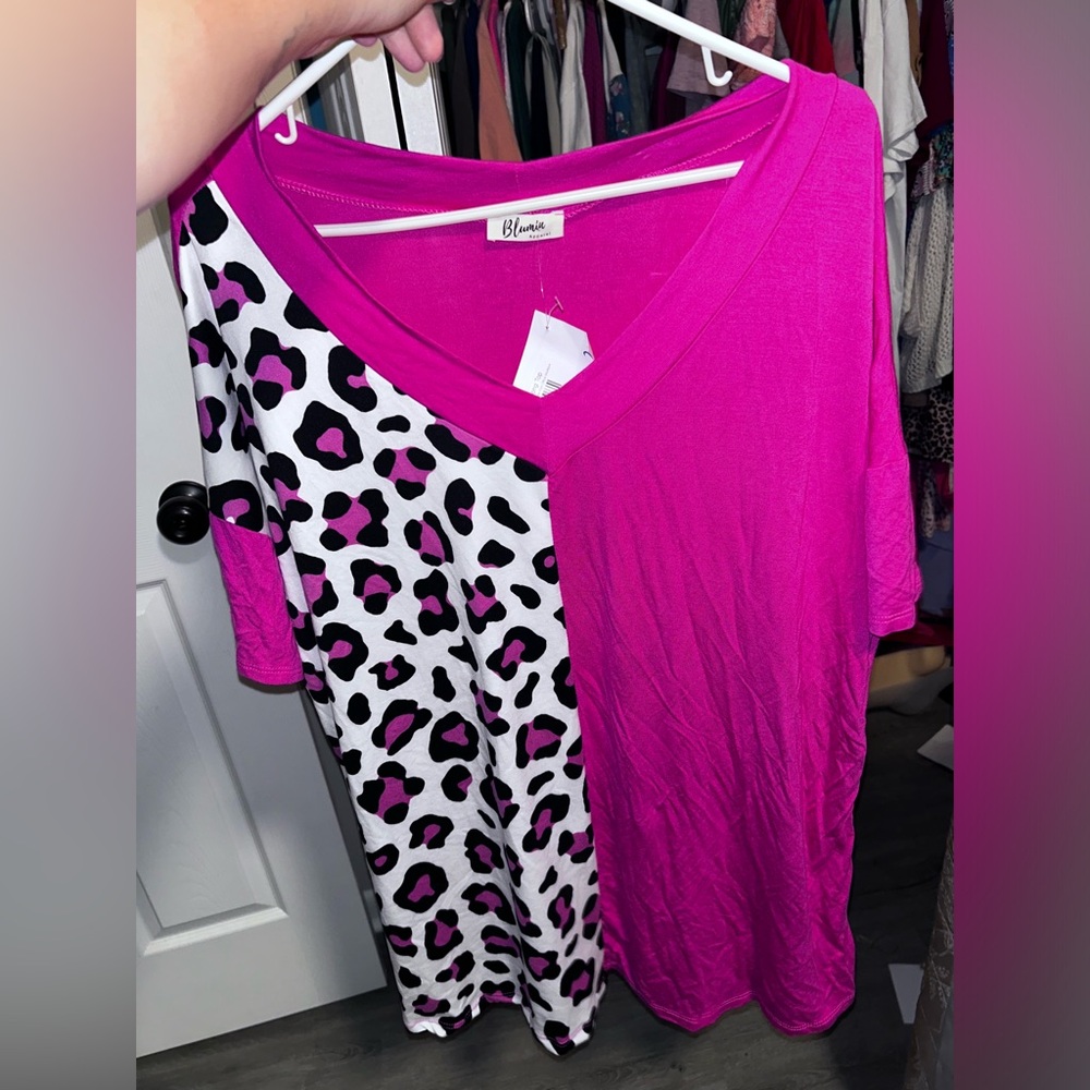 Boutique top